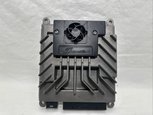 2014-2017 Mercedes-Benz S550 2229004511 Burmester ASK Amplifier W205 Used OEM Audio Amplifier