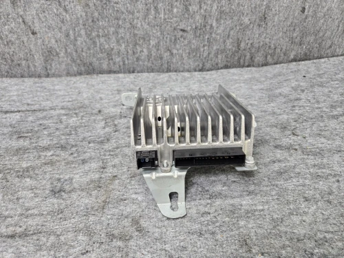 Mercedes-Benz E350 Becker W207 Used OEM Audio Amplifier