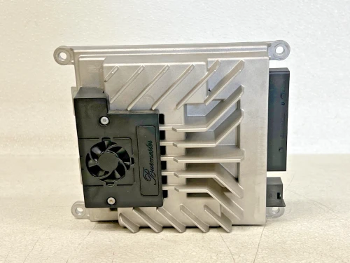 2014-2017 Mercedes-Benz S550 Used OEM Audio Amplifier