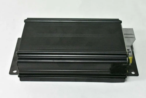 1997-2004 Mercedes-Benz R170 Platform 1708200189 Bose R170 Used OEM Audio Amplifier
