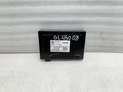 2007 Mercedes-Benz GL450 Used OEM Audio Amplifier