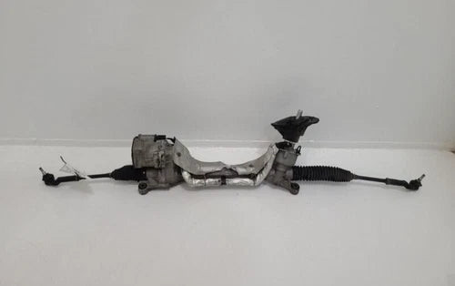 2015-2019 Ford Escape Electric Power Steering Rack and Pinion Rack/Gear Assembly used OEM rack and pinion