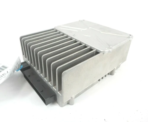 Mercedes-Benz R500 R500 Used OEM Audio Amplifier