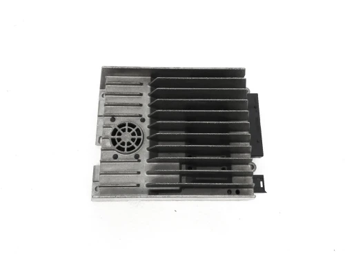 2015-2020 Mercedes-Benz Part Number Fitment 2189007207 Used OEM Audio Amplifier
