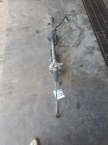 2015-2017 Subaru XV Crosstrek Power Steering Gear Rack And Pinion Assembly OEM used OEM rack and pinion
