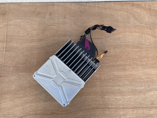 2006-2009 Mercedes-Benz GL450 2518207689 W164 Used OEM Audio Amplifier