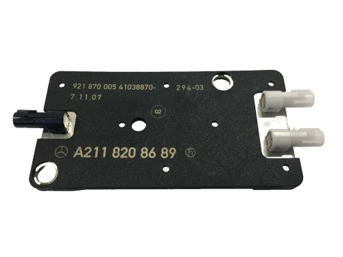 2006-2009 Mercedes-Benz CLK350 Used OEM Audio Amplifier