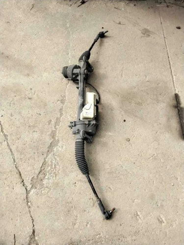 2009-2012 Volkswagen CC Steering Gear Rack & Pinion With Warranty OEM used OEM rack and pinion