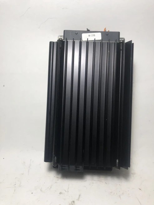 Mercedes-Benz S500 Bose W220 Used OEM Audio Amplifier