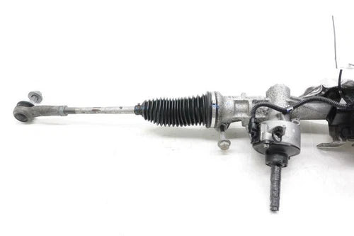 2014-2015 Jeep Cherokee Power Steering Rack and Pinion FWD with Low Mileage OEM used OEM rack and pinion