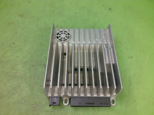 2010-2012 Mercedes-Benz E350 2129007108 Harman Becker Used OEM Audio Amplifier