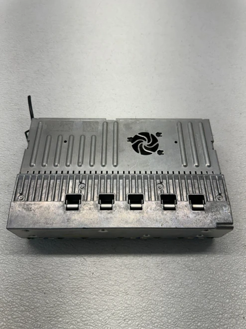 2007-2012 Mercedes-Benz S550 Harman Becker W216 Used OEM Audio Amplifier