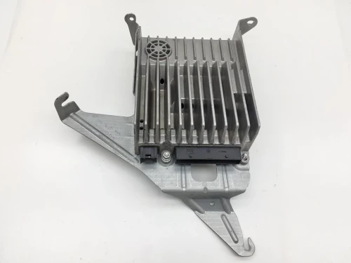 2009-2013 Mercedes-Benz W212 Platform 2129002401 W212 Used OEM Audio Amplifier