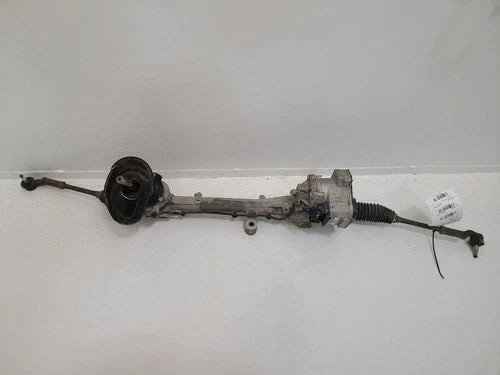 2016 Ford Focus Electric Power Steering Gear Rack And Pinion Gasoline W/Warranty used OEM rack and pinion