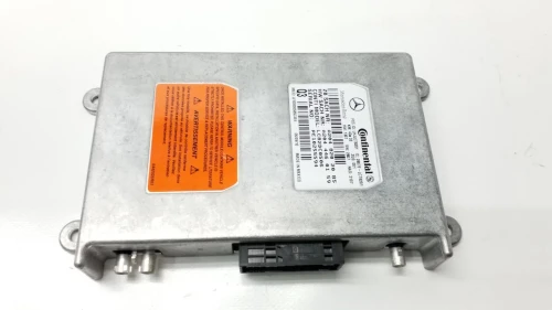 2009-2013 Mercedes-Benz W212 Platform W212 Used OEM Audio Amplifier