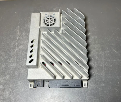 2013-2018 Mercedes-Benz ML350 1669008003 Harman Kardon W166 Used OEM Audio Amplifier