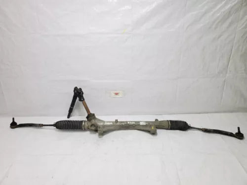2015-2018 Chevrolet City Express Power Gear Rack and Pinion Assembly 48001-3LM0A used OEM rack and pinion