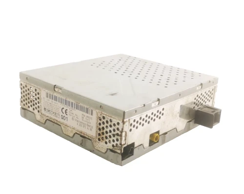 2004-2006 Mercedes-Benz W220 Platform 2208701889 Becker W220 Used OEM Audio Amplifier
