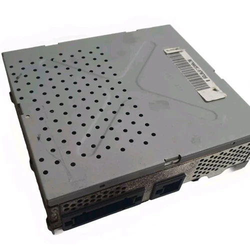 2005 Mercedes-Benz W220 Platform 2208702889 Becker W220 Used OEM Audio Amplifier