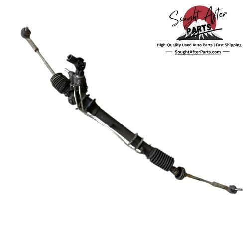 1995 1996 1997 1998 Nissan 240SX S14 OEM Power Steering Gear Rack Pinion used OEM rack and pinion
