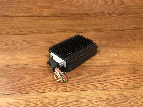 2003-2005 Mercedes-Benz CLK500 Bose Used OEM Audio Amplifier