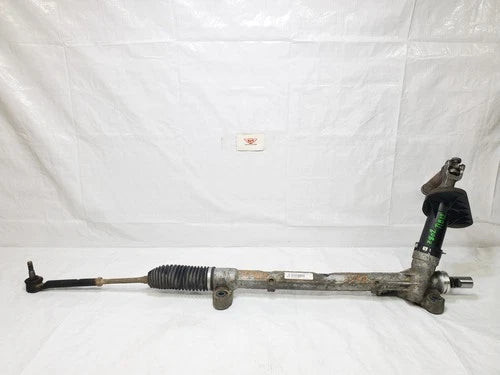 2016-2023 Mazda CX-9 Power Steering Gear Rack & Pinion AWD OEM TK48-32-110C used OEM rack and pinion