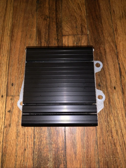 2010-2011 Mercedes-Benz ML350 Used OEM Audio Amplifier