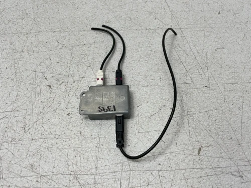 Mercedes-Benz C250 C250 Used OEM Audio Amplifier