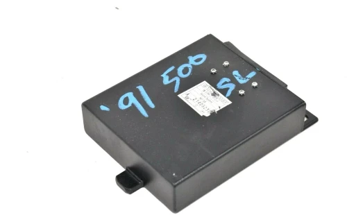 1990-1996 Mercedes-Benz R129 Platform 1298200089 R129 Used OEM Audio Amplifier