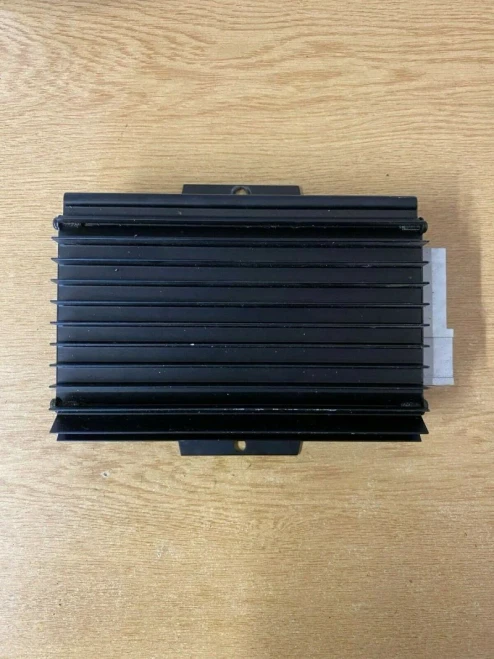 Mercedes-Benz ML320 1638200189 Bose Used OEM Audio Amplifier