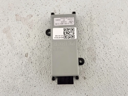 2006-2012 Mercedes-Benz R350 2518201389 X164 Used OEM Audio Amplifier