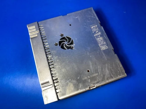 2003-2008 Mercedes-Benz SLK280 2118701589 W211 Used OEM Audio Amplifier