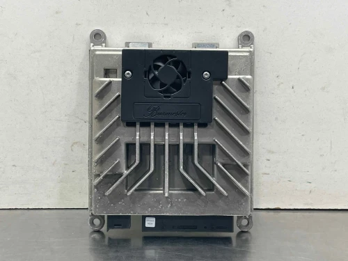 2016 Mercedes-Benz S550 2229003113 Used OEM Audio Amplifier