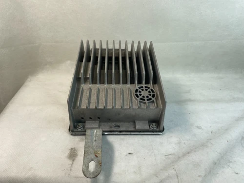 2009-2013 Mercedes-Benz GL350 Harman Becker X164 Used OEM Audio Amplifier