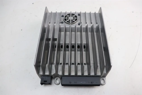 2015 Mercedes-Benz CLA45 2189000206 Harman Becker C117 Used OEM Audio Amplifier