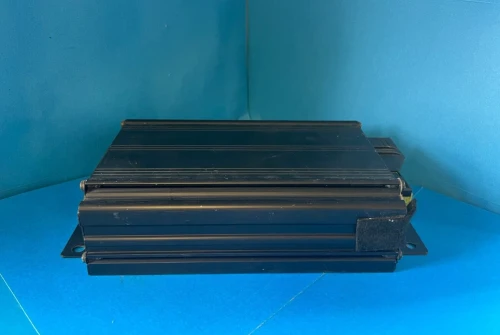 1994-1998 Mercedes-Benz Part Number Fitment 1298200389 Used OEM Audio Amplifier