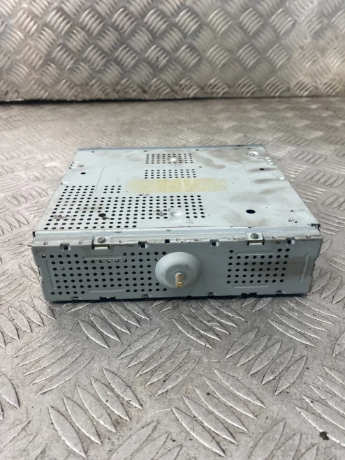 2002 Mercedes-Benz W220 Platform W220 Used OEM Audio Amplifier