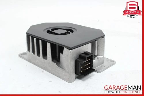 2005-2018 Mercedes-Benz CLS550 Harman Becker X164 Used OEM Audio Amplifier