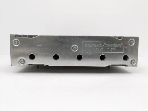 2003-2008 Mercedes-Benz E55 2118706989 Becker W211 Used OEM Audio Amplifier