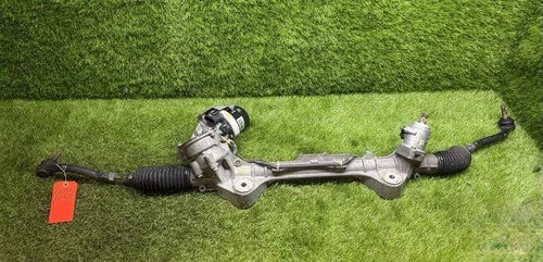 2017-2020 Infiniti Q50 3.0L AWD Power Steering Gear Rack And Pinion SINGLE MOTOR used OEM rack and pinion