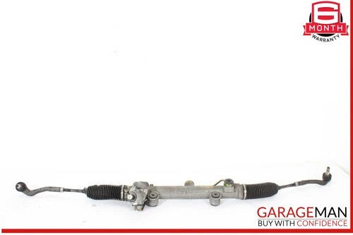 05-09 Mercedes W203 C240 CLK350 Power Steering Rack & Pinion Assembly RWD OEM used OEM rack and pinion