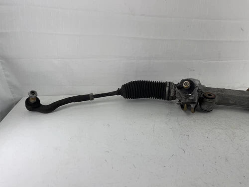 2003 Mercedes W203 Power Steering Rack And Pinion OEM used OEM rack and pinion