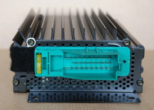 1999-2001 Mercedes-Benz E320 Bose W210 Used OEM Audio Amplifier