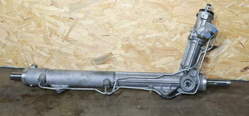 Hydraulic Power Steering Rack and Pinion Gearbox Gear Box OEM BMW E70 E71 used OEM rack and pinion