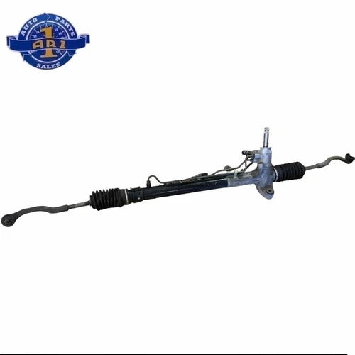 Power Rack and Pinion Honda Civic 1999 2000 Except DOHC OEM used OEM rack and pinion