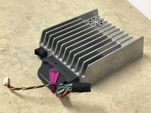 2008-2011 Mercedes-Benz E350 C300 Used OEM Audio Amplifier