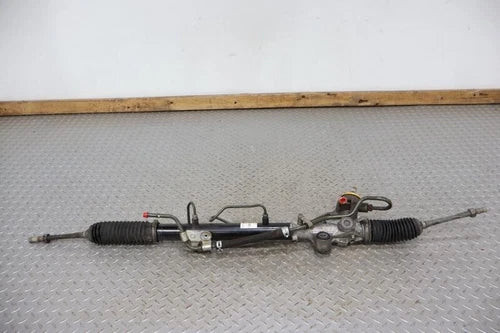 2006-2014 Mazda Miata X5 Power Rack and Pinion Assembly OEM used OEM rack and pinion