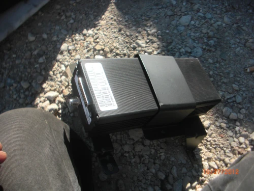1996-1999 Mercedes-Benz E430 W210 Used OEM Audio Amplifier