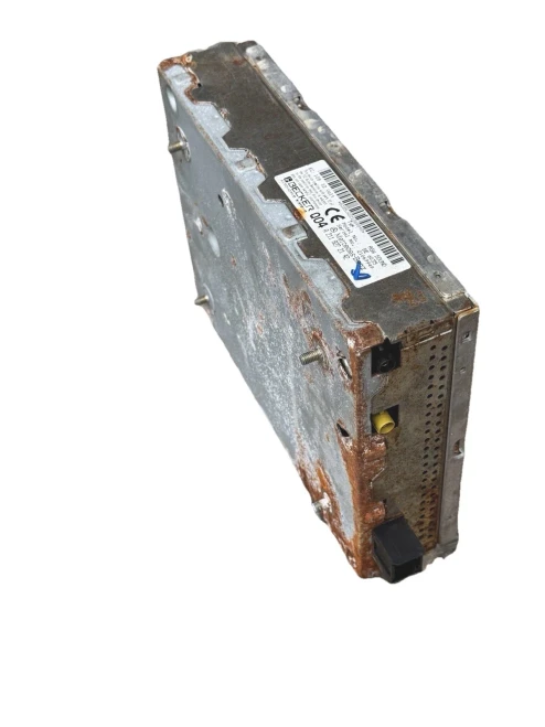 2003-2008 Mercedes-Benz W211 Platform 2118272142 Becker W211 Used OEM Audio Amplifier