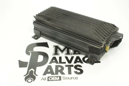 1994-1999 Mercedes-Benz S600 1408202389 Bose W140 Used OEM Audio Amplifier